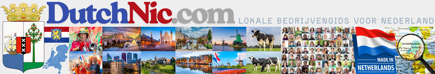 Gemaakt in Nederland - EasyGet Design & Outlet
